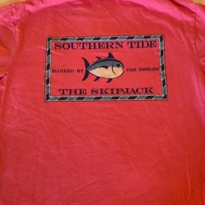 Southern Tide Graphic Tee